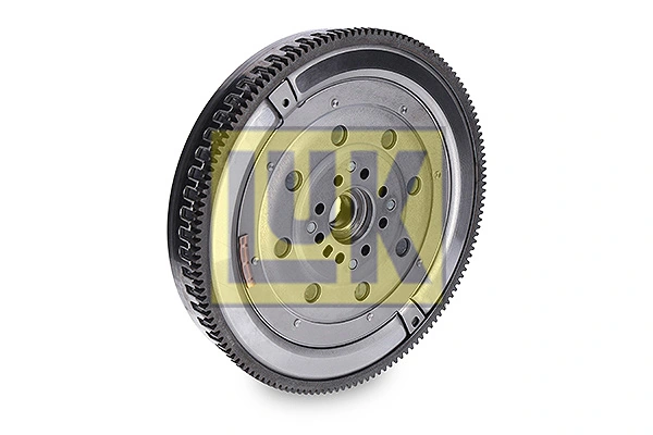 Flywheel